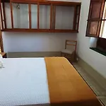 La Casita De La Melchoreta Con Patio Interior Nyaraló Villajoyosa