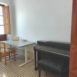 Nyaraló La Casita De La Melchoreta Con Patio Interior *
