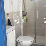 La Casita De La Melchoreta Con Patio Interior Nyaraló Villajoyosa