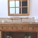 La Casita De La Melchoreta Con Patio Interior * Villajoyosa